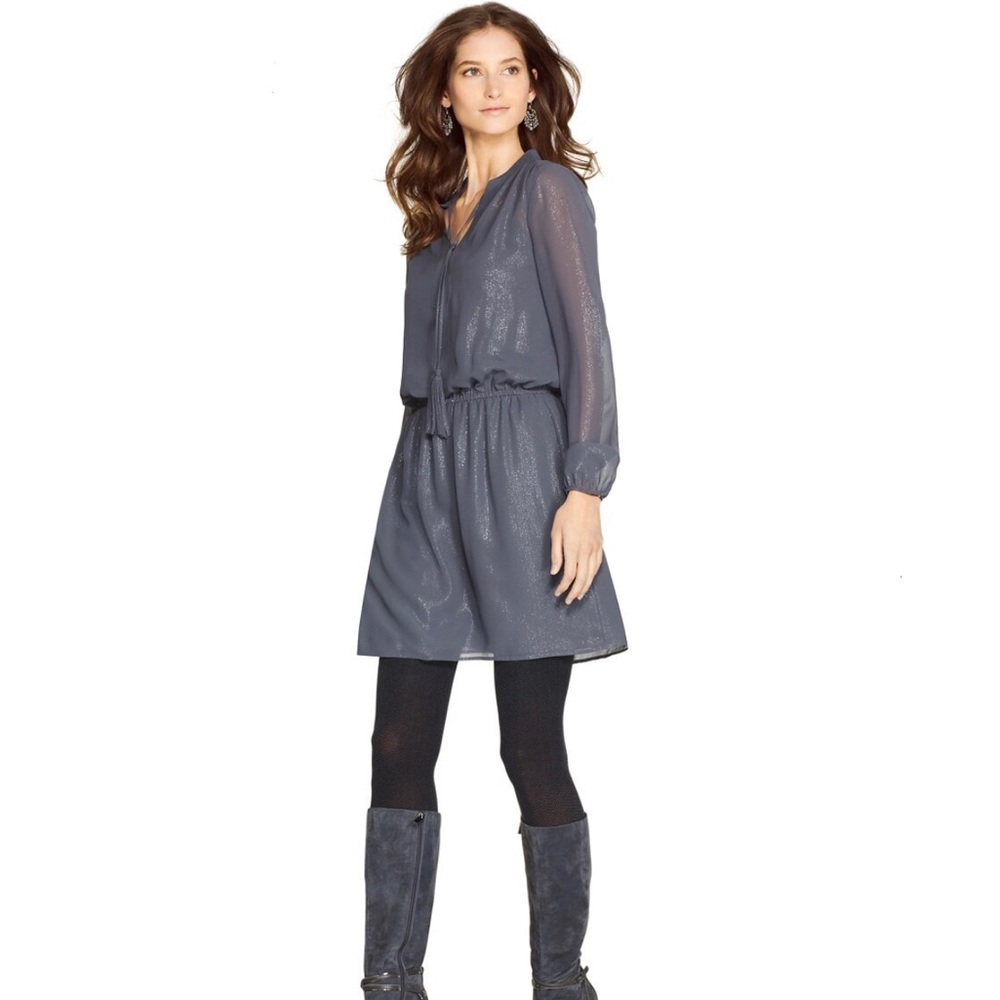White House Black Market Dress